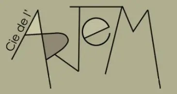 logo l'ARTeM