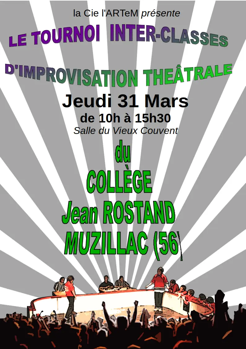 AFFICHE TOURNOI MUZILLAC
