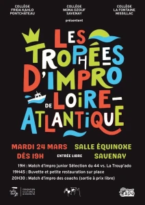 Affiche 24 mars